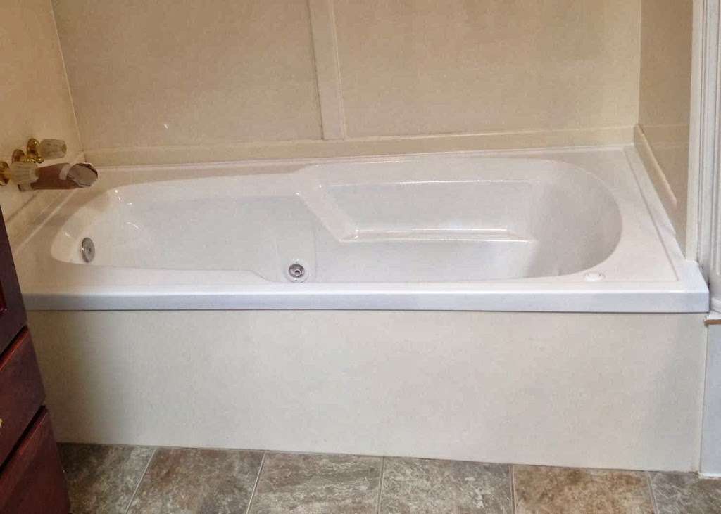 Tile-Grout-Tub Restoration | 24327 Cornell Park Ln, Katy, TX 77494, USA | Phone: (281) 948-1255