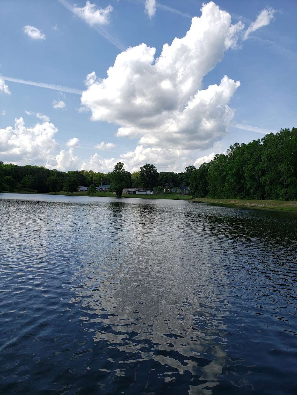 Lake Corriher | 955 Kimball Rd, China Grove, NC 28023