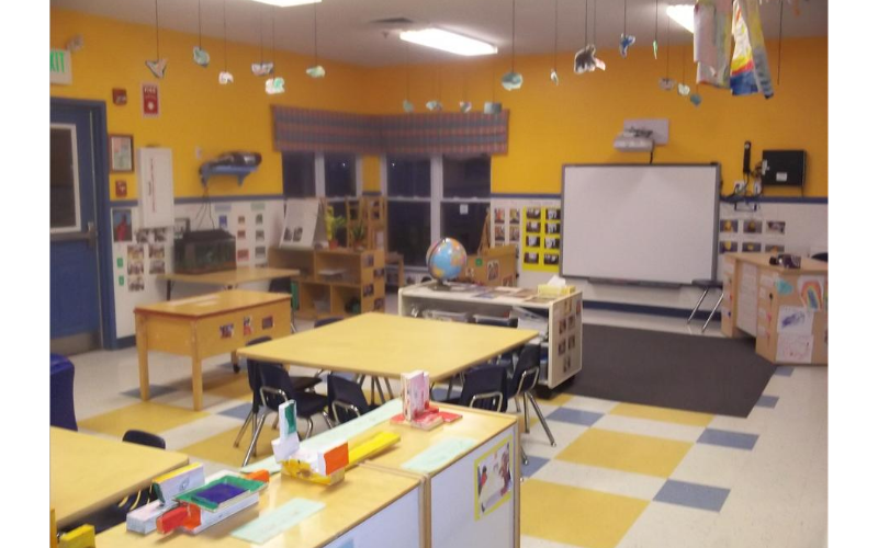 Paxson Lane KinderCare | 100 Paxson Dr, Newark, DE 19702 | Phone: (302) 834-6931