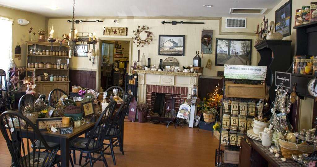 Honeysuckle Trail Country Craft | 284 Barnsley Rd, Oxford, PA 19363, USA | Phone: (610) 932-7734