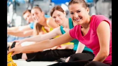 Z Fit Club | 9644 Whitestown Rd, Zionsville, IN 46077, USA | Phone: (317) 748-4200