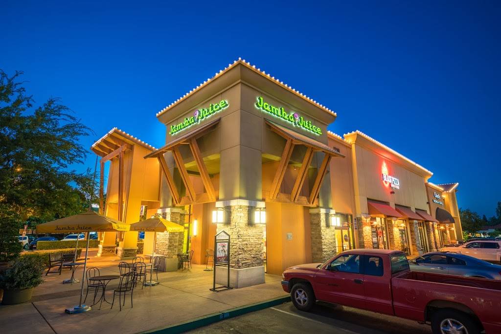 Jamba | 1210 Shaw Ave Ste. 105, Clovis, CA 93612, USA | Phone: (559) 324-0145