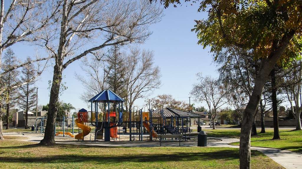 Heritage Park | 4250 Chino Ave, Chino, CA 91710, USA | Phone: (909) 591-9834