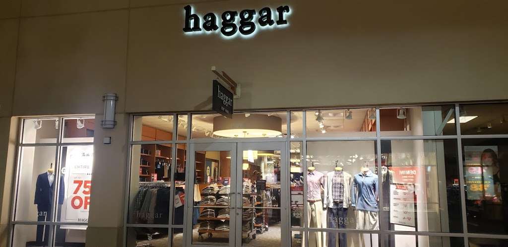 Haggar | 6800 N 95th Ave Suite 240, Glendale, AZ 85305, USA | Phone: (623) 772-5854