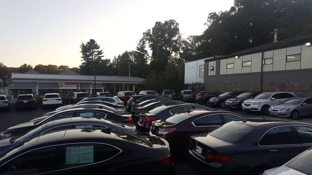 Sussman Acura | 850 Old York Rd, Jenkintown, PA 19046 | Phone: (888) 714-4026