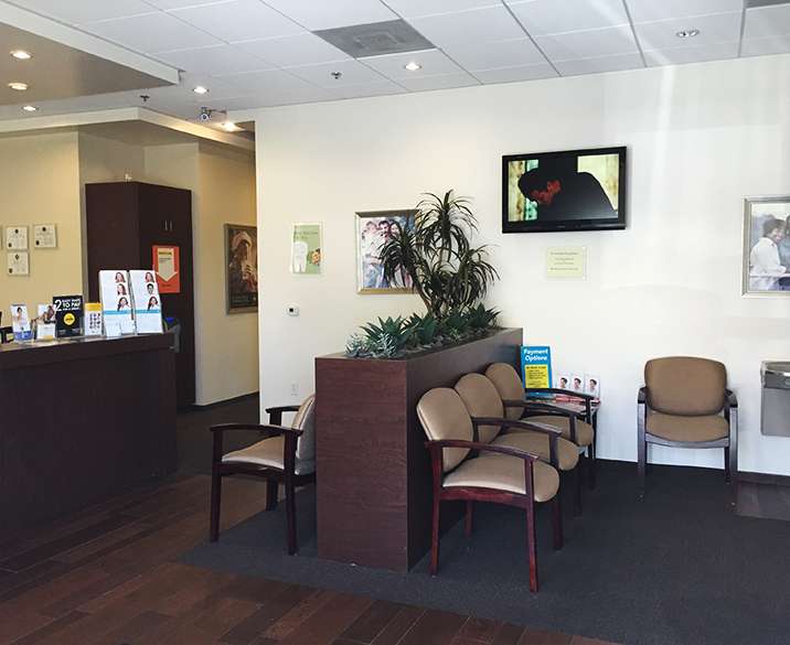 Mountain Dental Group | 9285 S Cimarron Rd Ste 125, Las Vegas, NV 89178, USA | Phone: (702) 433-5355