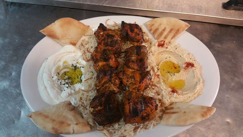 Kabab House | 3293 Oxford Dr, Kissimmee, FL 34746 | Phone: (407) 507-3990