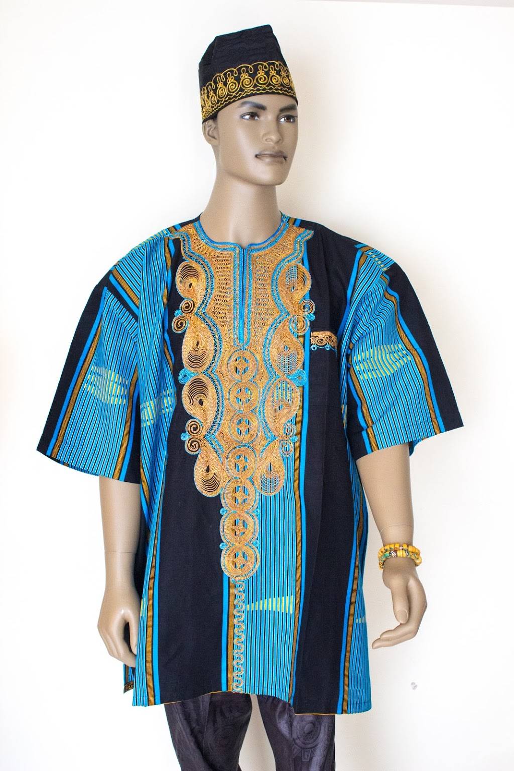 Per-Fit African Boutique | 4418 Powder Mill Rd, Beltsville, MD 20705, USA | Phone: (301) 595-8890