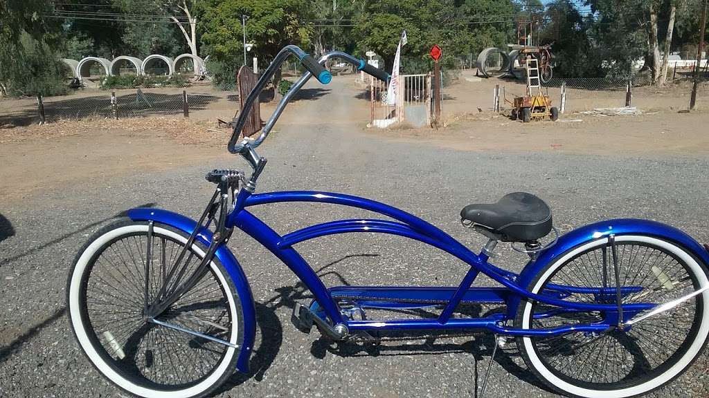 Vincents Bicycle Shop | 29400 3rd St, Lake Elsinore, CA 92532, USA | Phone: (951) 796-4197