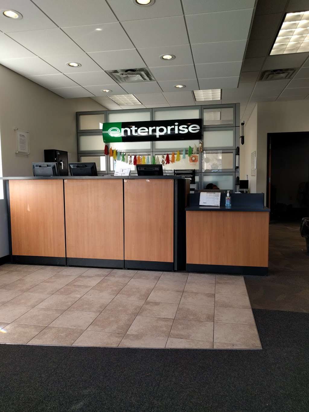 Enterprise Rent-A-Car | 1425 N 9th St, Stroudsburg, PA 18360, USA | Phone: (570) 424-9442