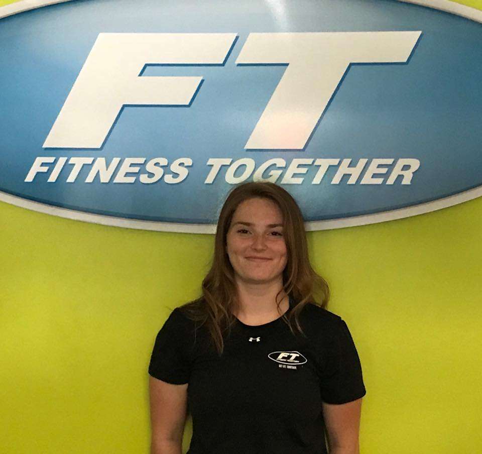 Fitness Together - Newbury Port | 3 Graf Rd STE 6, Newburyport, MA 01950, USA | Phone: (978) 961-0335