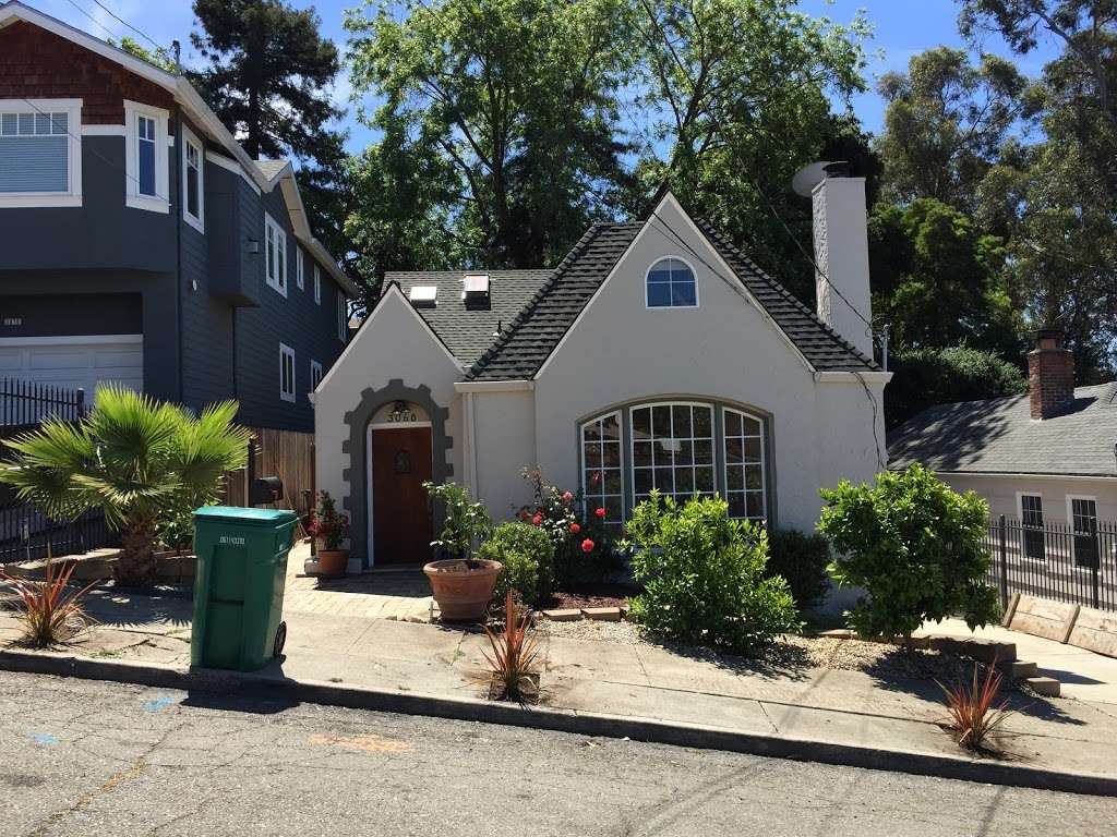 Real Estate - Berkeley & Beyond | 2 Tunnel Rd, Berkeley, CA 94705, USA | Phone: (510) 331-3617