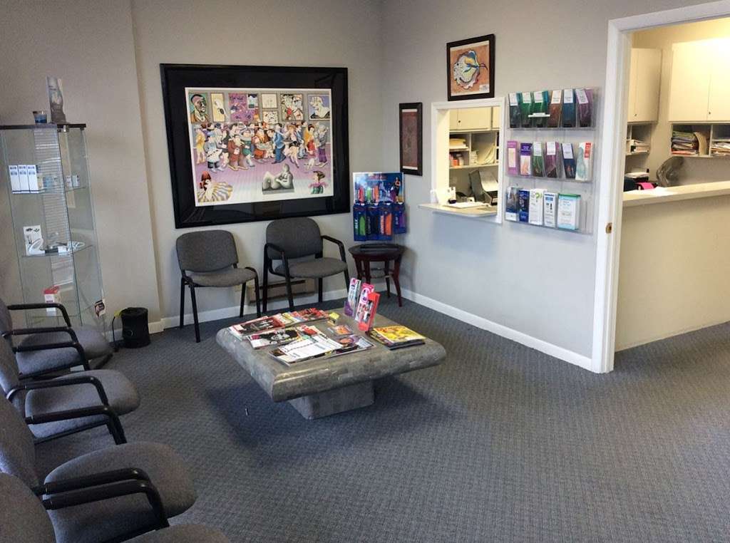 Paul Potach, DPM | 31 W Dundee Rd, Wheeling, IL 60090, USA | Phone: (847) 215-1525