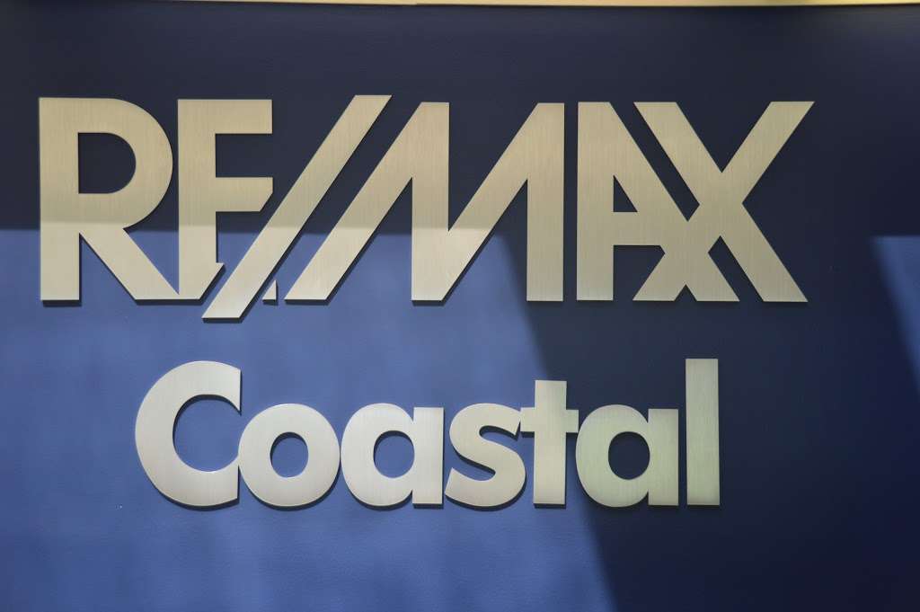 RE/MAX COASTAL | 300 Ocean View Pkwy, Bethany Beach, DE 19930, USA | Phone: (302) 537-3400
