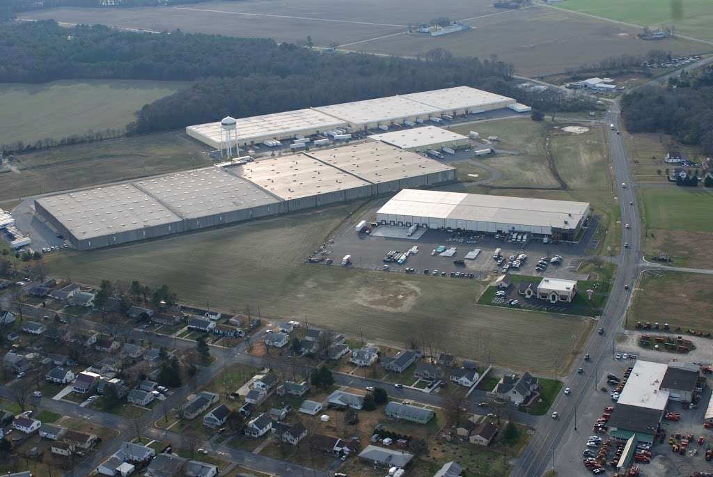 Penco Public Storage | 1907, 1800 Dulaney St, Seaford, DE 19973, USA | Phone: (302) 629-3061