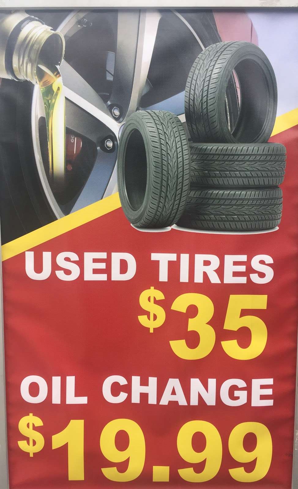 Melos Tire And Auto Service | 407 Essex St, Lynn, MA 01902 | Phone: (781) 842-2678