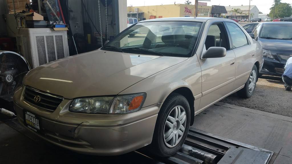 Speedy Smog & Auto Repair | 1047 N Maple Ave, Fresno, CA 93702, USA | Phone: (559) 266-6000