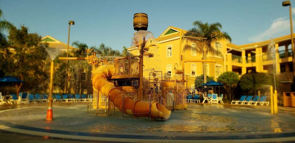 Summer Bay Orlando By Exploria Resorts | 126-200 Summer Bay Blvd, Clermont, FL 34714, USA | Phone: (352) 242-1100