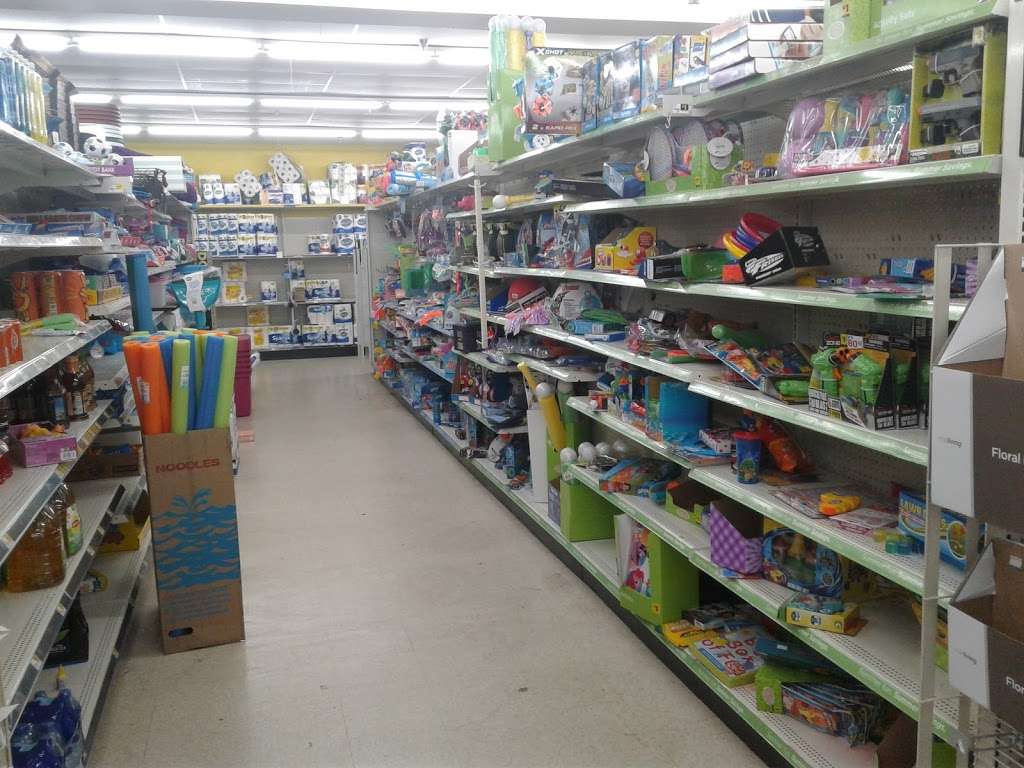 Dollar General | 123 Hillsmere Rd, Annapolis, MD 21403, USA | Phone: (443) 782-5010