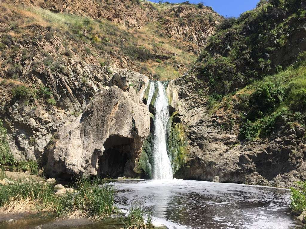 Paradise Falls | Thousand Oaks, CA 91360, USA