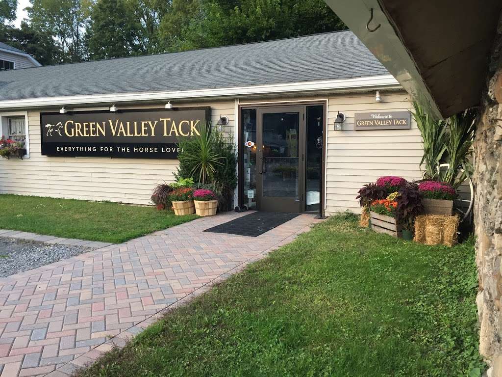 Green Valley Tack | 792 County Rd 1, Pine Island, NY 10969, USA | Phone: (845) 258-3564