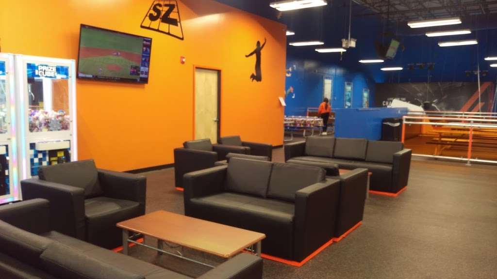 Sky Zone Trampoline Park | 1001 New Hampshire Ave, Lakewood Township, NJ 08701, USA | Phone: (609) 398-4759