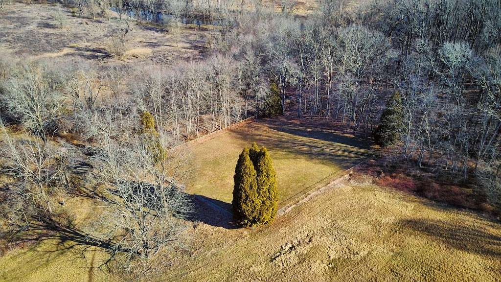 Potters Field Cemetery at Cheslen Preserve | 1664 Embreeville Rd, Coatesville, PA 19320, USA