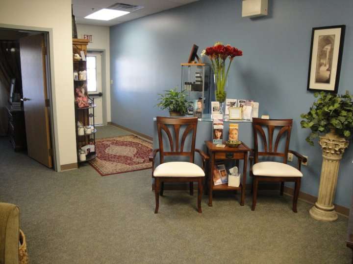 ANEWU Medical Spa | 30 Daniel Webster Hwy #8, Merrimack, NH 03054, USA | Phone: (603) 882-9334