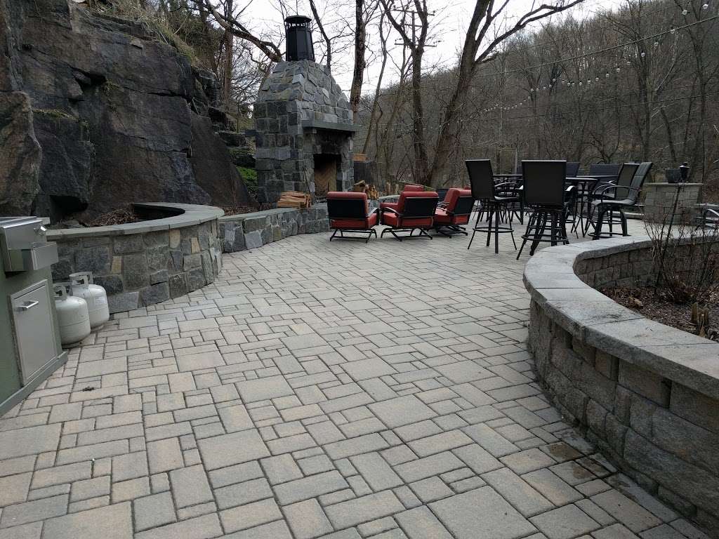 Fireside Stone & Patio | 76 Frederick Rd, Ellicott City, MD 21043, USA | Phone: (410) 203-2876