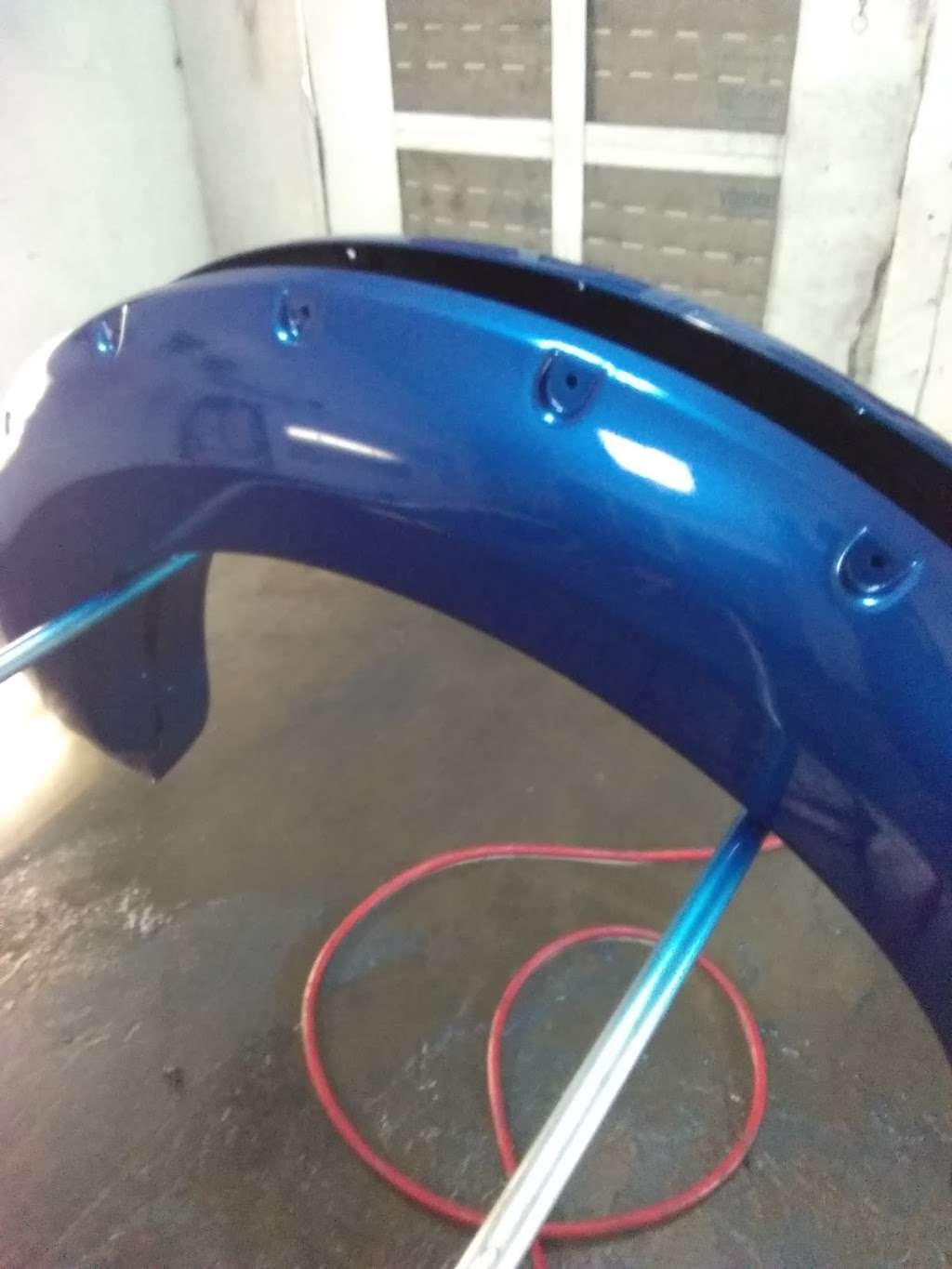 Lizzard Paint & Bodyshop | 2095-2083, SC-9, Chester, SC 29706, USA | Phone: (704) 430-0318