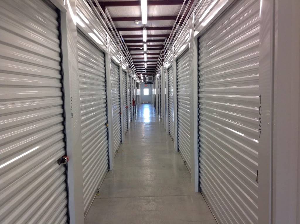 Life Storage | 2240 Oak Villa Blvd, Baton Rouge, LA 70815, USA | Phone: (225) 216-7488