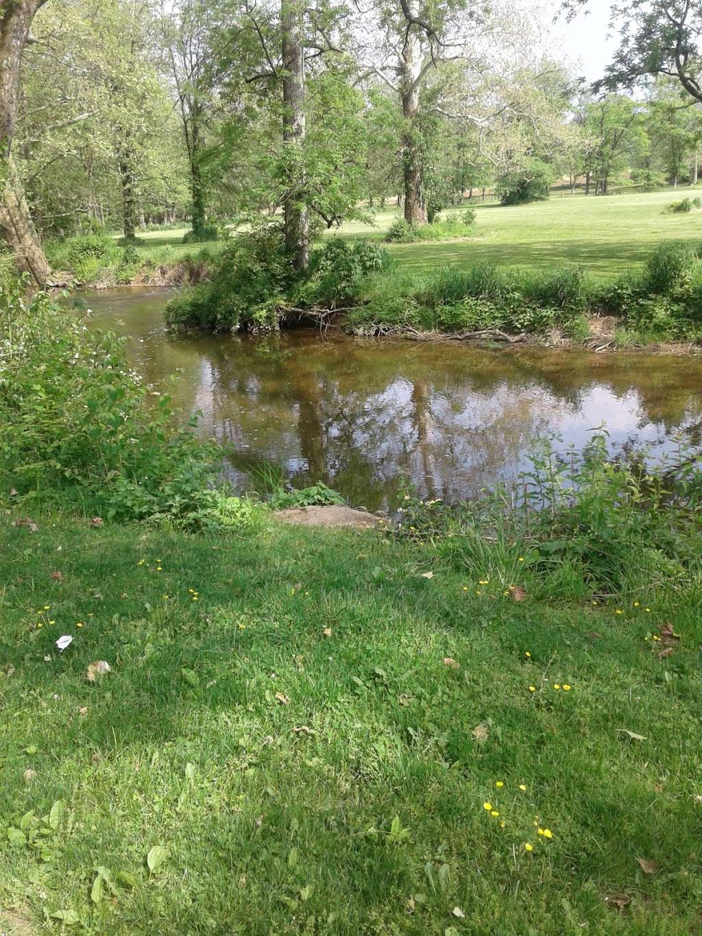 Historic Poole Forge Inc | 1940 Main St, Narvon, PA 17555, USA | Phone: (484) 797-5302