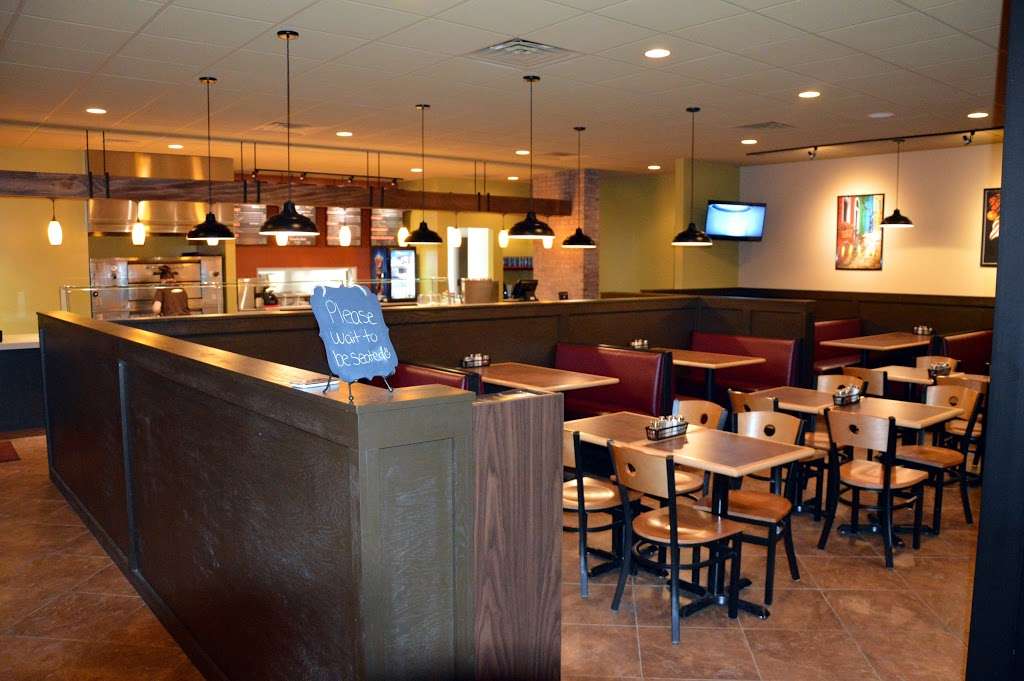 Roma Pizza | 840 Scranton Carbondale Hwy, Scranton, PA 18508, USA | Phone: (570) 344-3700