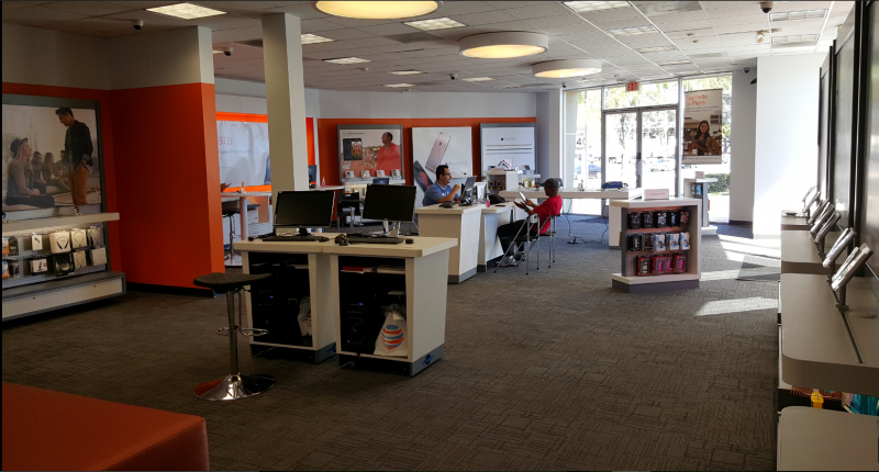 AT&T Store | 898 Sepulveda Blvd, Harbor City, CA 90710, USA | Phone: (424) 209-9833