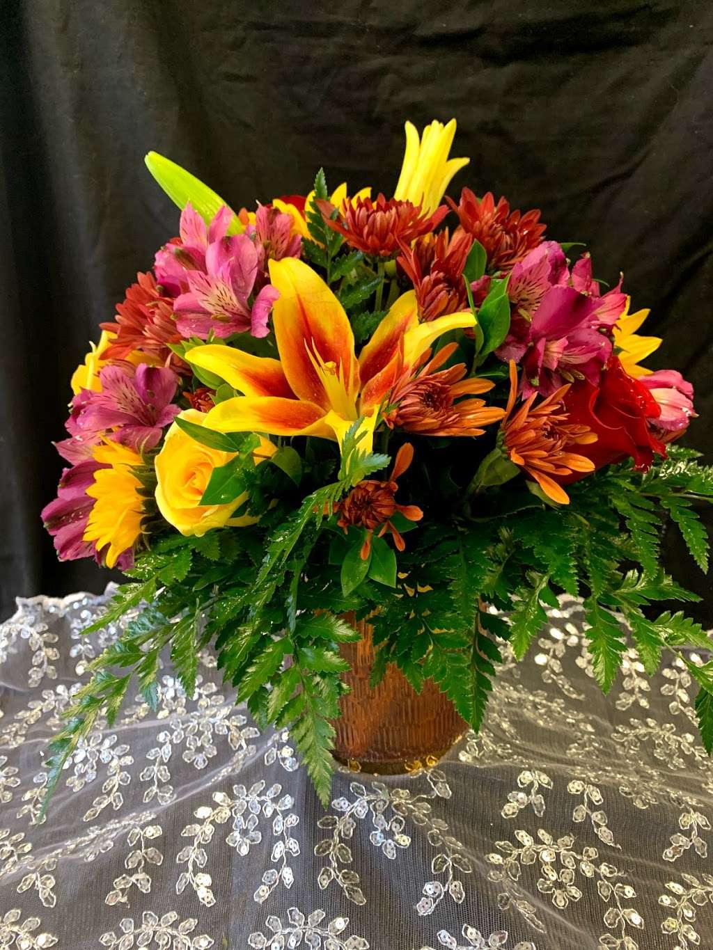 Awesome Blossom Florist | 10203 Culebra Rd #3, San Antonio, TX 78251, USA | Phone: (210) 647-8001