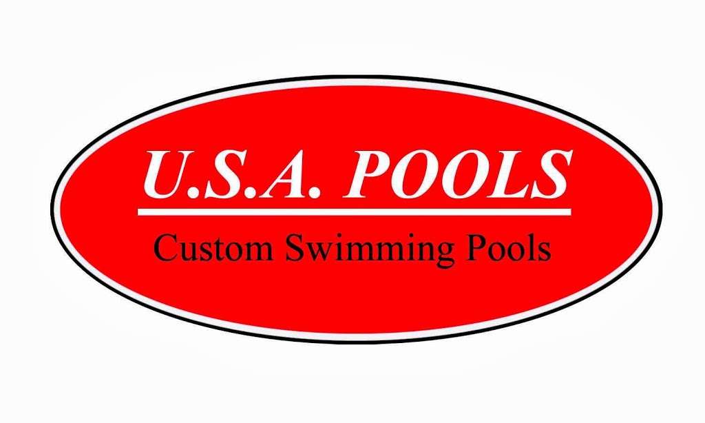 USA Pools LLC | 3101 Dune Dr, Avalon, NJ 08202, USA | Phone: (609) 368-1900