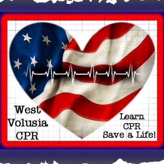 West Volusia CPR | 911 4th Ave N, Deltona, FL 32725 | Phone: (386) 689-8051