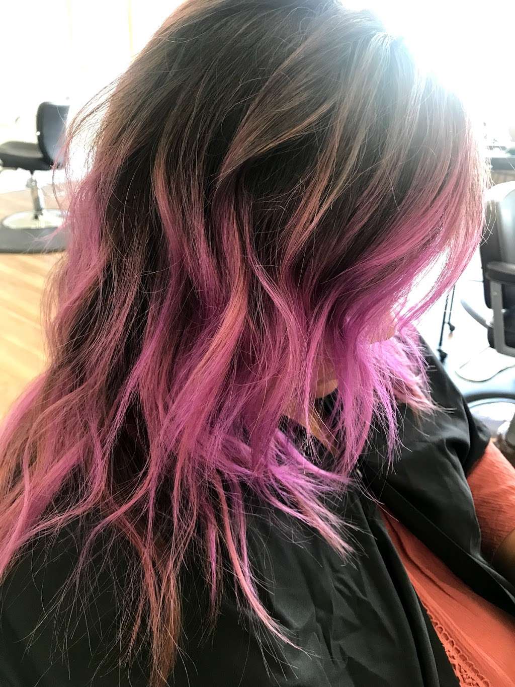 Hair By Erna Hobbs | 10633 S Foothill Blvd, Cupertino, CA 95014, USA | Phone: (408) 831-2881