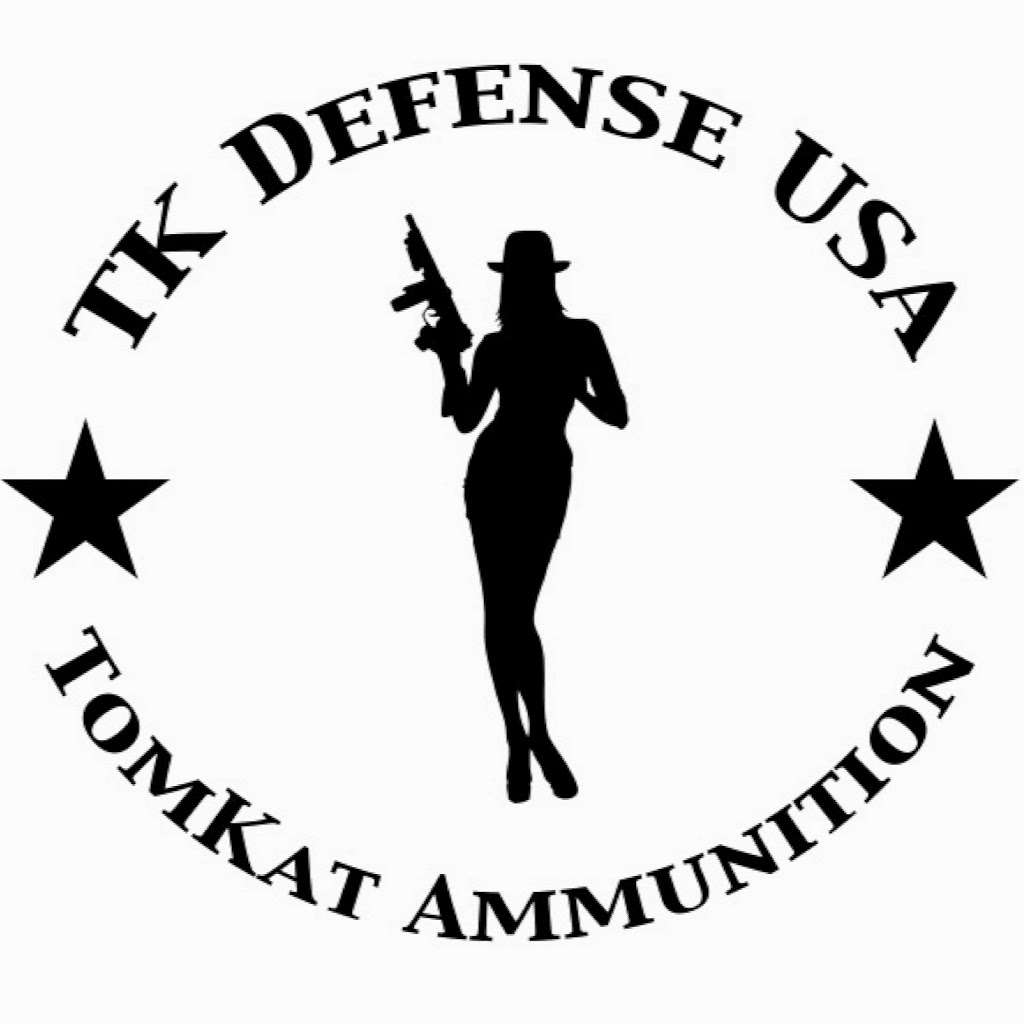 TK Defense | 4145, 18 Cessna Ct, Gaithersburg, MD 20879 | Phone: (301) 908-8082