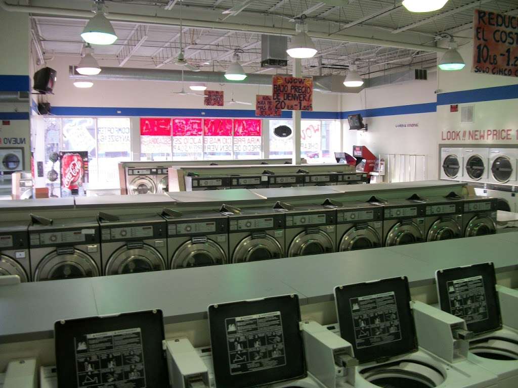 Washtime Laundry | 7255 E 72nd Ave, Commerce City, CO 80022 | Phone: (303) 369-5195