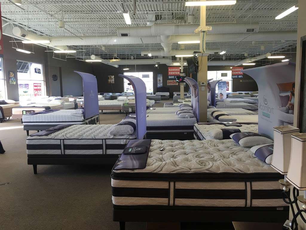 Americas Mattress | 11709 Carolina Pl Pkwy, Pineville, NC 28134, USA | Phone: (704) 733-9659