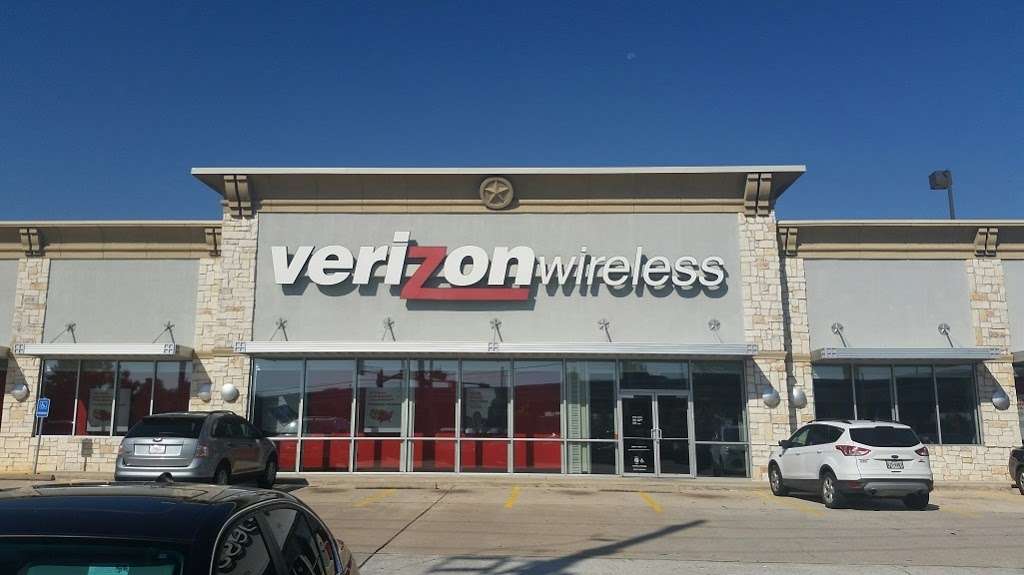 Verizon | 17903 TX-249, Houston, TX 77070, USA | Phone: (281) 970-4902