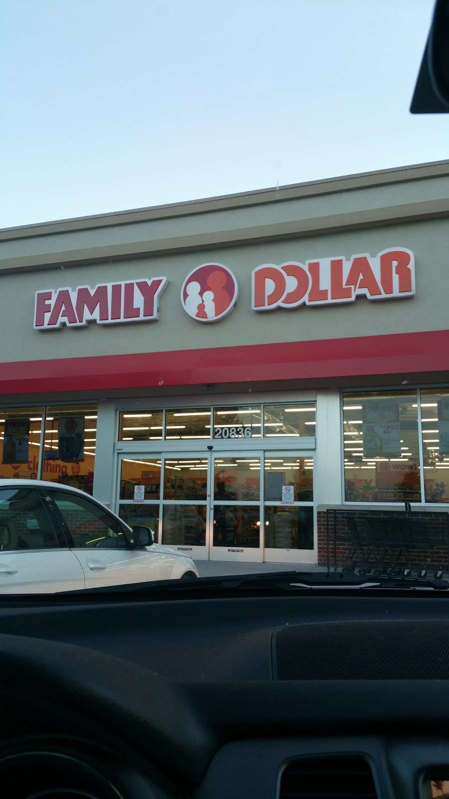 Family Dollar | 20836 FL-520, Christmas, FL 32709, USA | Phone: (407) 499-4979