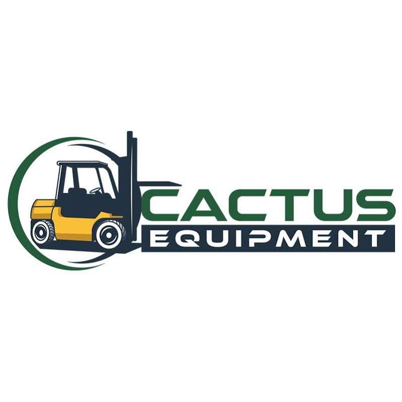 Cactus Equipment | 4030 E University Dr, Phoenix, AZ 85034 | Phone: (602) 437-0350