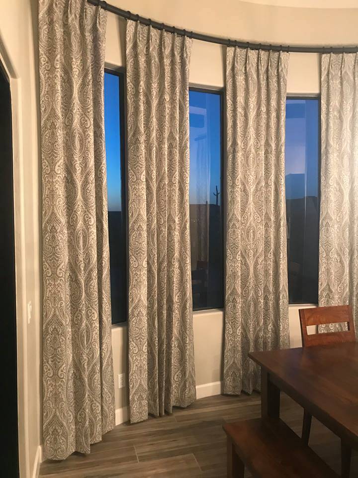 Solutions Shutters and Blinds | 1815 E Queen Creek Rd #3, Chandler, AZ 85286, USA | Phone: (480) 782-9293