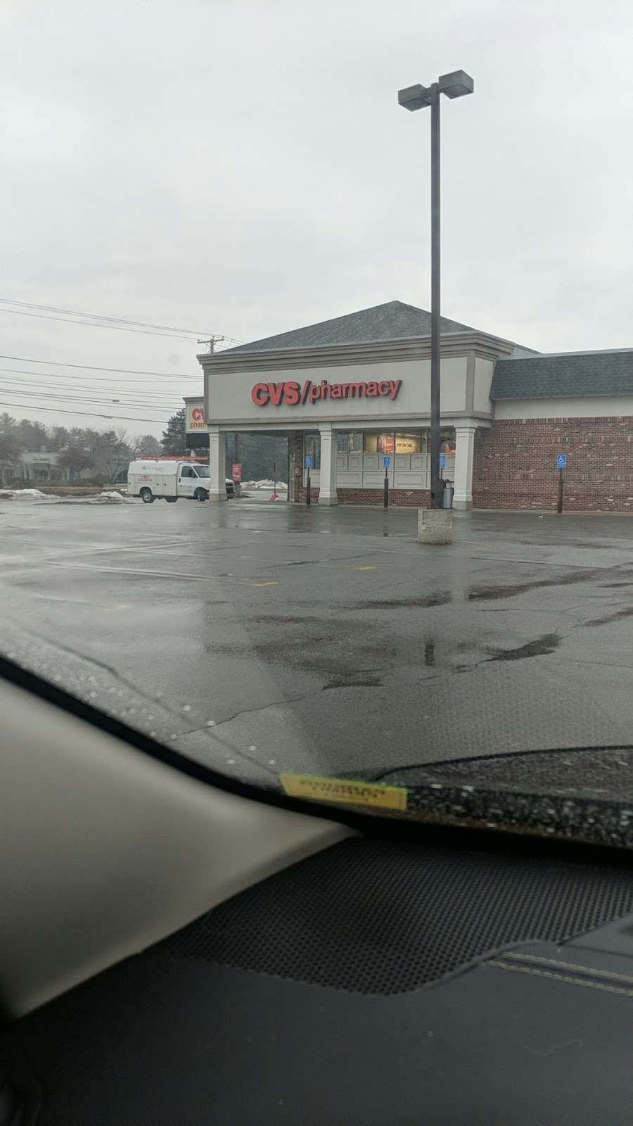 CVS | 633 Amherst St, Nashua, NH 03063, USA | Phone: (603) 880-6861