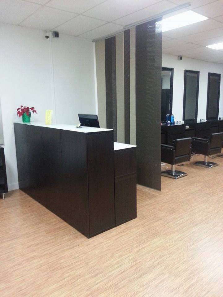 Jasen William Salon | 2246 N University Dr, Coral Springs, FL 33065, USA | Phone: (954) 742-0036