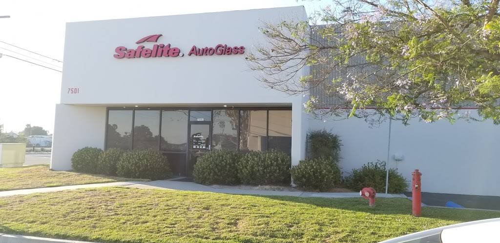 Safelite AutoGlass | 7501 Suzi Ln, Westminster, CA 92683, USA | Phone: (657) 218-2345