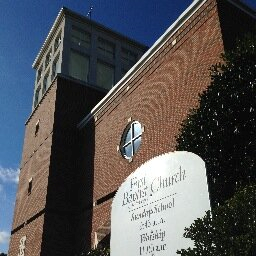 First Baptist Church Of Weddington | 348 Providence Rd S, Waxhaw, NC 28173, USA | Phone: (704) 846-6770