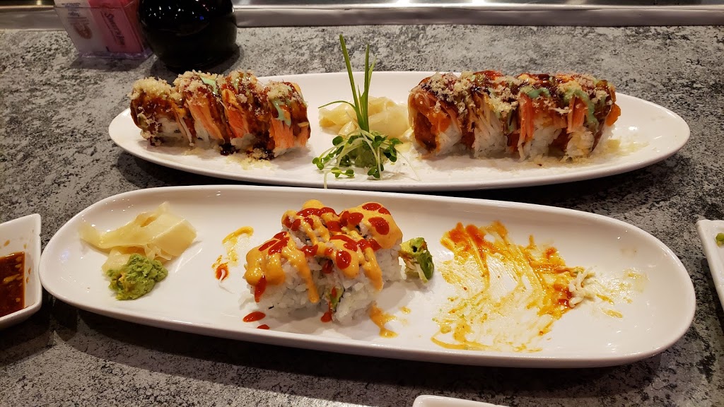 MKs Sushi of Fort Worth | 2901 Fair Dr Ste 100, Fort Worth, TX 76131, USA | Phone: (817) 306-0003